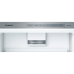 Bosch Fridge-Freezer 503lt H191xW70xD77cm Inox KGV58VLEAS - Image 5