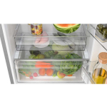 Bosch Fridge-Freezer 440lt Total NoFrost H203xW70xD66.7cm Inox KGN492IDF - Image 5