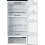 Gorenje Fridge-Freezer 336lt Total NoFrost H200.4xW59.5xD59cm Black NRK620EABG4 - Image 4