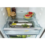 Gorenje Fridge-Freezer 336lt Total NoFrost H200.4xW59.5xD59cm Black NRK620EABG4 - Image 6