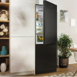 Gorenje Fridge-Freezer 336lt Total NoFrost H200.4xW59.5xD59cm Black NRK620EABG4 - Image 7