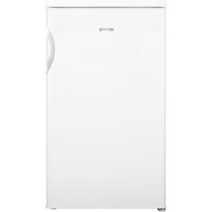 Gorenje Mini Bar 120lt H84.5xW56xD57.9cm White RB492PW