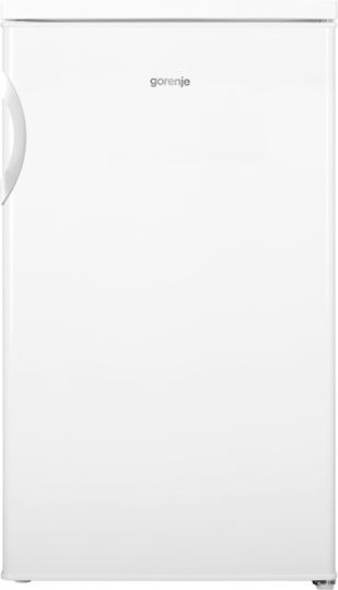 Gorenje Mini Bar 120lt H84.5xW56xD57.9cm White RB492PW - Image 1