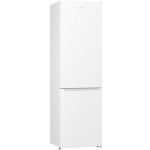 Gorenje Fridge-Freezer 331lt Total NoFrost H200xW60xD59.2cm White NRK6202EW4 - Image 4