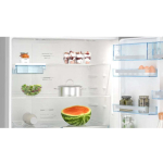 Bosch Fridge-Freezer 631lt Total NoFrost H186xW86xD81cm Inox KGN86AIDR - Image 8