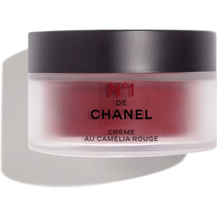 Chanel N°1 De Chanel Red Camellia Cream Face 50gr