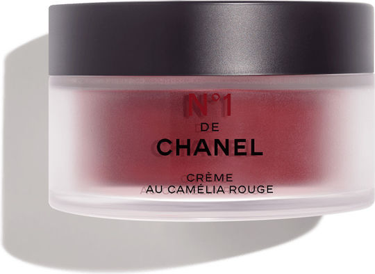 Chanel N°1 De Chanel Red Camellia Cream Face 50gr - Image 1