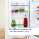 Bosch Built-in Single Door Refrigerator 283lt H177.2xW54.1xD54.8cm White KIL82VFE0 - Image 4