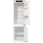 Gorenje Fridge-Freezer 252lt NoFrost H177.2xW54xD54.5cm White NRKI517E41 - Image 2