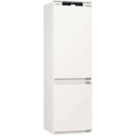 Gorenje Fridge-Freezer 252lt NoFrost H177.2xW54xD54.5cm White NRKI517E41 - Image 3