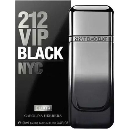 Carolina Herrera 212 Vip Eau de Parfum 100ml