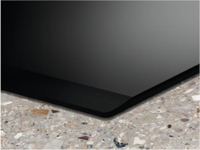 Electrolux Induction Cooktop Autonomous with Child Lock Function 59x52εκ. - Image 8
