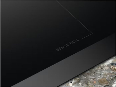Electrolux Induction Cooktop Autonomous with Child Lock Function 59x52εκ. - Image 4