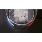 Electrolux Induction Cooktop Autonomous with Child Lock Function 59x52εκ. - Image 6