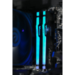 Actina 5901443410270 Gaming Desktop PC (Ryzen 5-7500F/32GB DDR5/1TB SSD/Arc B580/No OS) - Image 5