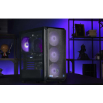 Actina 5901443410270 Gaming Desktop PC (Ryzen 5-7500F/32GB DDR5/1TB SSD/Arc B580/No OS) - Image 4