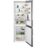 Electrolux Fridge-Freezer 331lt NoFrost H186xW59.5xD65cm Inox LNC7ME32X3 - Image 3