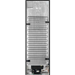 Electrolux Fridge-Freezer 331lt NoFrost H186xW59.5xD65cm Inox LNC7ME32X3 - Image 5