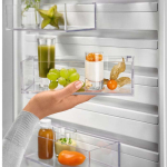 Electrolux Fridge-Freezer 331lt NoFrost H186xW59.5xD65cm Inox LNC7ME32X3 - Image 7