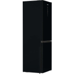 Gorenje Fridge-Freezer 300lt NoFrost H185xW60xD59.25cm Black NRK6192ABK4 - Image 6