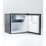 Ravanson Mini Bar 46lt H48.5xW47.5xD45cm Inox LKK-50ES - Image 3