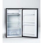 Ravanson Mini Bar 91lt H83xW47xD44cm Inox LKK-90ES - Image 3