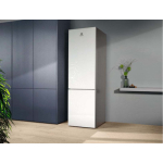Electrolux Fridge-Freezer 367lt NoFrost H201xW59.5xD66.2cm Inox LNT7ME36G2 - Image 5