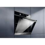 Electrolux Over Counter Oven 72lt W56cm. - Image 6