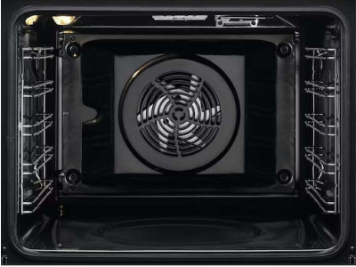 Electrolux Over Counter Oven 72lt W56cm. - Image 3
