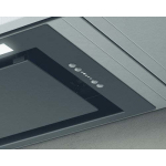 Elica Lane BL MAT/A/72 Ventilation Mechanism 72cm Black - Image 3