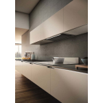 Elica Lane BL MAT/A/72 Ventilation Mechanism 72cm Black - Image 4