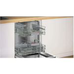Bosch Fully Integrated Dishwasher with Wi-Fi for 13 Place Settings W59.8xH81.5cm - Image 4