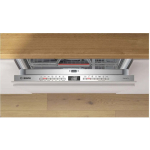 Bosch Fully Integrated Dishwasher with Wi-Fi for 13 Place Settings W59.8xH81.5cm - Image 5