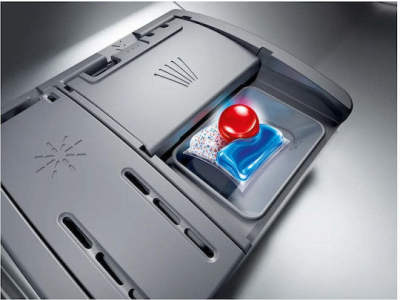 Bosch Fully Integrated Dishwasher with Wi-Fi for 13 Place Settings W59.8xH81.5cm - Image 3