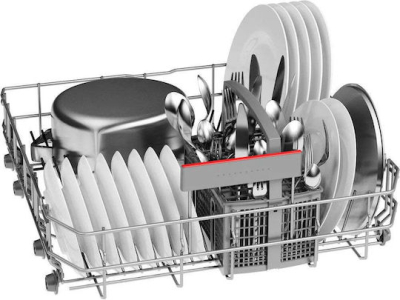 Bosch Fully Integrated Dishwasher with Wi-Fi for 13 Place Settings W59.8xH81.5cm - Image 8