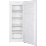 MPM Upright Freezer 168lt - Image 2