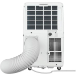 Whirlpool Portable Air Conditioner 12000 BTU Cooling Heating - Image 6