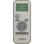 Whirlpool Portable Air Conditioner 12000 BTU Cooling Heating - Image 7