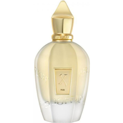Xerjoff P.33 Pure Parfum 100ml
