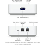 Ubiquiti UniFi Express 7 WiFi Mesh Network Access Point Wi‑Fi 7 Tri Band (2.4 & 5 & 6GHz) - Image 7
