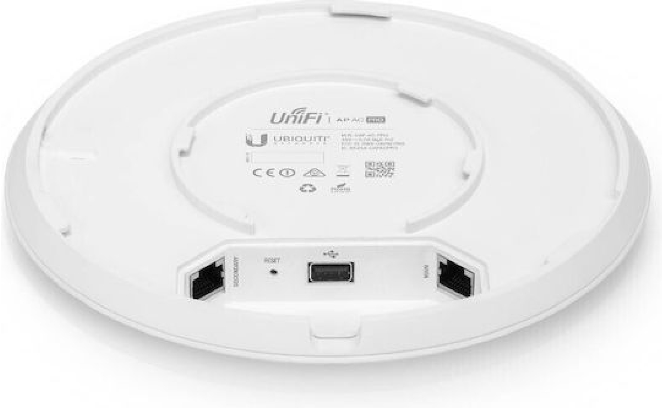 Ubiquiti Unifi AP AC PRO v1 Access Point Wi‑Fi 5 Dual Band (2.4 & 5GHz) - Image 8