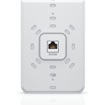 Ubiquiti UniFi6 In-Wall WiFi Mesh Network Access Point Wi‑Fi 6 Dual Band (2.4 & 5GHz) for Outdoor Placement - Image 7