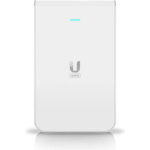 Ubiquiti UniFi6 In-Wall WiFi Mesh Network Access Point Wi‑Fi 6 Dual Band (2.4 & 5GHz) for Outdoor Placement - Image 8