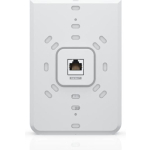 Ubiquiti UniFi6 In-Wall WiFi Mesh Network Access Point Wi‑Fi 6 Dual Band (2.4 & 5GHz) for Outdoor Placement - Image 6
