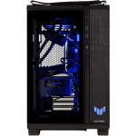 Actina 5901443411833 Gaming Desktop PC (Ryzen 9-9900X/32GB DDR5/2TB SSD/GeForce RTX 5080/No OS) - Image 2