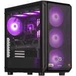 Actina 5901443411987 Gaming Desktop PC (Ryzen 7-7800X3D/32GB DDR5/2TB SSD/GeForce RTX 5090/W11 Home) - Image 2