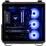 Actina 5901443411833 Gaming Desktop PC (Ryzen 9-9900X/32GB DDR5/2TB SSD/GeForce RTX 5080/No OS) - Image 8