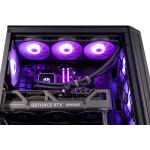 Actina 5901443411970 Gaming Desktop PC (Ryzen 9-9900X/32GB DDR5/2TB SSD/GeForce RTX 5090/W11 Home) - Image 8