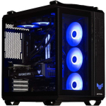 Actina 5901443411833 Gaming Desktop PC (Ryzen 9-9900X/32GB DDR5/2TB SSD/GeForce RTX 5080/No OS) - Image 5