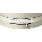 Kitchenaid Kettle 1.5lt 2400W Beige - Image 7